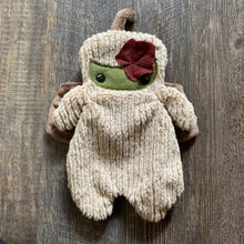 Load image into Gallery viewer, Apple Steamer Fall Fairy Sprite