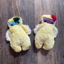 Load image into Gallery viewer, Yellow Cuddle Fairy Sprite