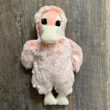 Load image into Gallery viewer, Teeny Frosted Peach Ducky
