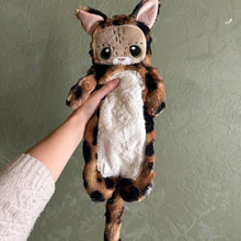 Load image into Gallery viewer, Large Bengal Cat