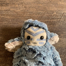 Load image into Gallery viewer, Ziggy Blue Bitty Buggle