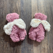 Load image into Gallery viewer, Pink Cuddle Fairy Sprite