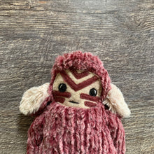 Load image into Gallery viewer, Speckled Chenille Bitty Buggle