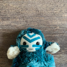 Load image into Gallery viewer, Teal Galaxy Bitty Buggle