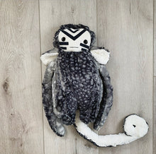 Load image into Gallery viewer, Large Navy Huggle Buggle