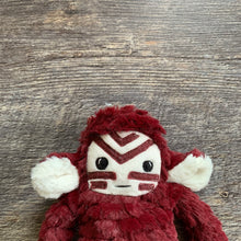 Load image into Gallery viewer, Burgundy Bitty Buggle