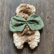 Load image into Gallery viewer, Ivory/Beige Fall Fairy Sprite