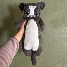 Load image into Gallery viewer, Large Grey Cat