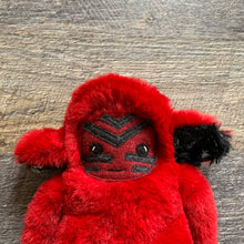 Load image into Gallery viewer, Fiery Red Bitty Buggle