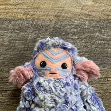 Load image into Gallery viewer, Wavy Lilac Bitty Buggle