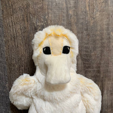 Load image into Gallery viewer, Teeny Frosted Yellow Ducky