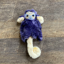 Load image into Gallery viewer, Purple Galaxy Bitty Buggle