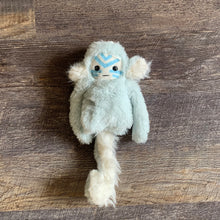 Load image into Gallery viewer, Ice blue Bitty Buggle