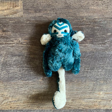 Load image into Gallery viewer, Teal Galaxy Bitty Buggle