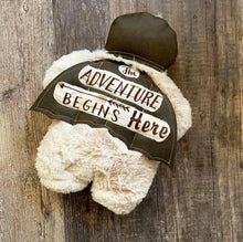 Load image into Gallery viewer, Adventure Sprite Preorder