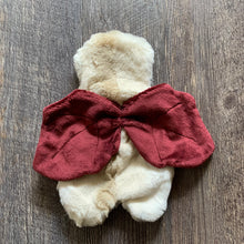 Load image into Gallery viewer, Green and Red Fall Fairy Sprite