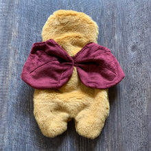 Load image into Gallery viewer, Golden Fall Fairy Sprite