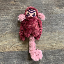 Load image into Gallery viewer, Merlot Galaxy Bitty Buggle