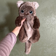 Load image into Gallery viewer, Large Tan Siamese Cat