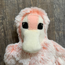 Load image into Gallery viewer, Teeny Frosted Peach Ducky