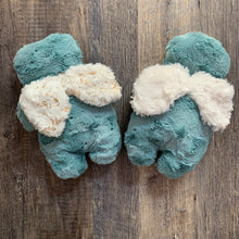 Load image into Gallery viewer, Blue Snuggle Fairy Sprite