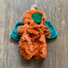 Load image into Gallery viewer, Pumpkin Fall Fairy Sprite