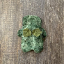 Load image into Gallery viewer, Green Pumpkin Fall Fairy Sprite