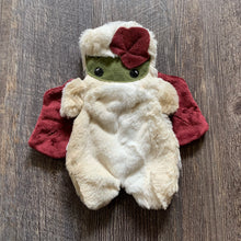 Load image into Gallery viewer, Green and Red Fall Fairy Sprite