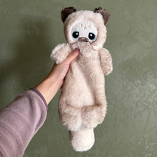 Load image into Gallery viewer, Little Cream and beige Kitten