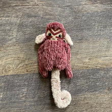 Load image into Gallery viewer, Speckled Chenille Bitty Buggle