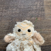 Load image into Gallery viewer, Rose Gold Foil Bitty Buggle