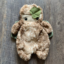 Load image into Gallery viewer, Beige Fawn Fall Fairy Sprite