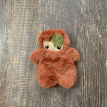 Load image into Gallery viewer, Autumn Pumpkin Fall Fairy Sprite