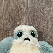 Load image into Gallery viewer, Bitty Winter Porg