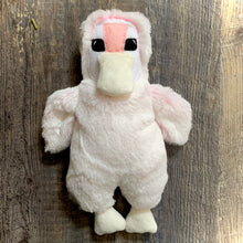 Load image into Gallery viewer, Teeny Frosted Pink Ducky