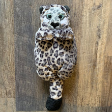 Load image into Gallery viewer, Snuggle Snow Leopard