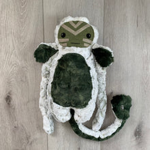 Load image into Gallery viewer, Large Frosty Green Huggle Buggle