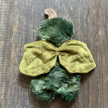 Load image into Gallery viewer, Green Pumpkin Fall Fairy Sprite