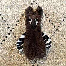 Load image into Gallery viewer, Okapi Preorder