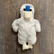 Load image into Gallery viewer, Teeny Frosted Dark Blue Ducky