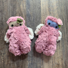 Load image into Gallery viewer, Pink Cuddle Fairy Sprite