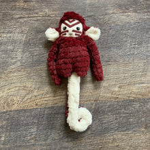 Load image into Gallery viewer, Burgundy Bitty Buggle