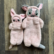 Load image into Gallery viewer, Little Pink Sphinx Kitten