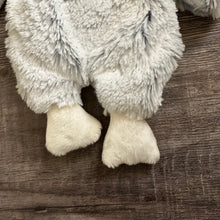 Load image into Gallery viewer, Teeny Frosted Navy Blue Ducky