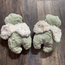 Load image into Gallery viewer, Green Snuggle Fairy Sprite