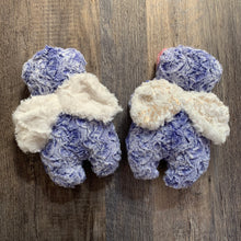 Load image into Gallery viewer, Purple Snuggle Fairy Sprite