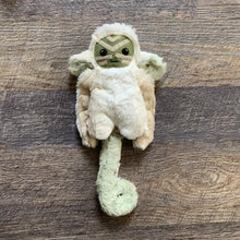 Load image into Gallery viewer, Tan and Olive Bitty Buggle