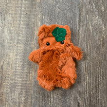 Load image into Gallery viewer, Orange Pumpkin Fall Fairy Sprite