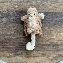 Load image into Gallery viewer, Ivory and Beige Bitty Buggle