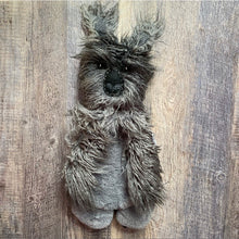 Load image into Gallery viewer, Grey Llama Plush Preorder